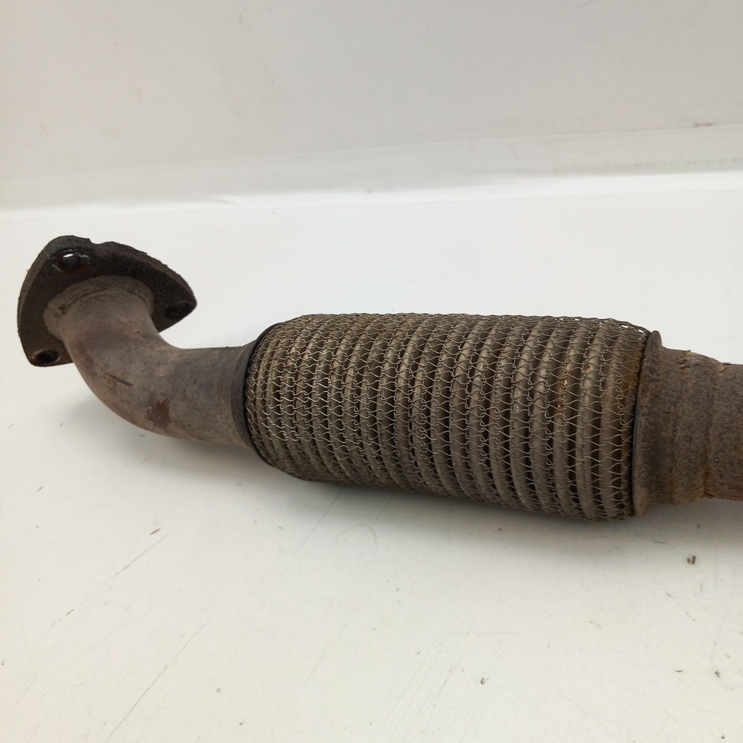 Тръба мека връзка катализатор Opel Corsa D 1,2 A12XER