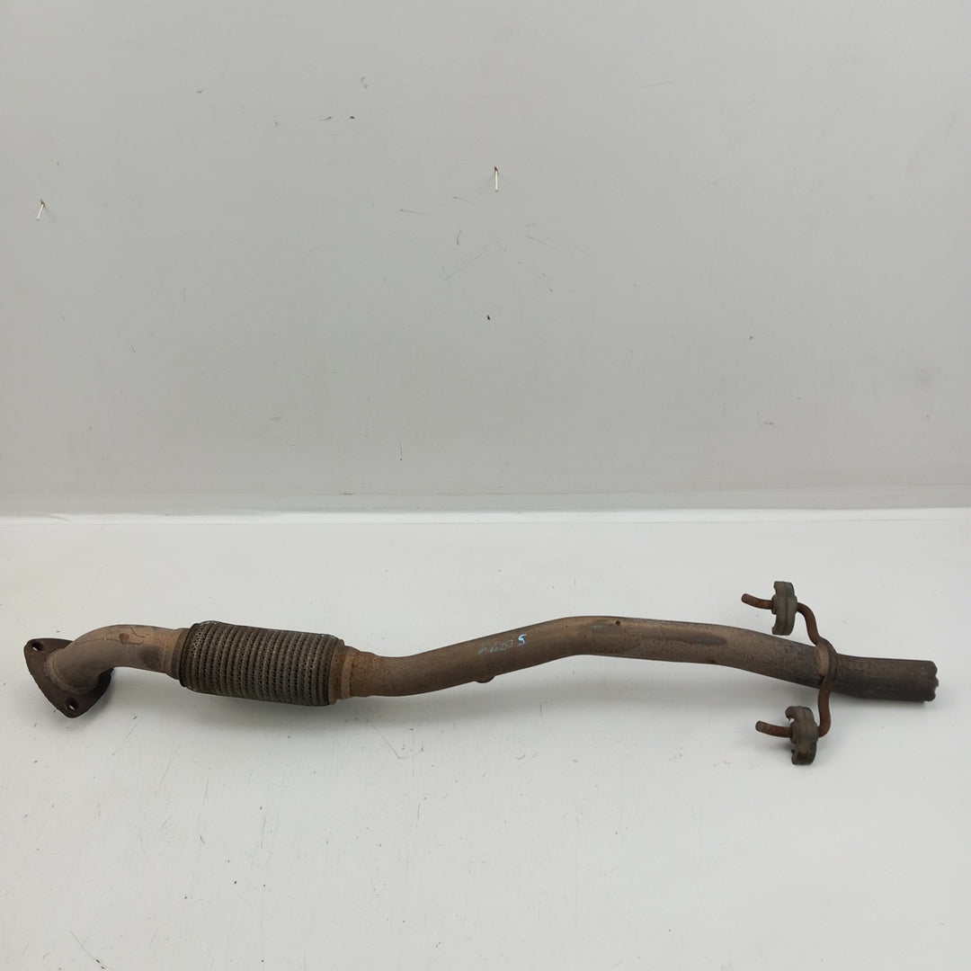 Тръба мека връзка катализатор Opel Corsa D 1,2 A12XER