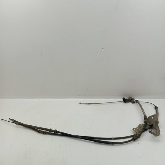 Жило ръчна спирачка 1255/1493ММ Opel Corsa D 5-Türer