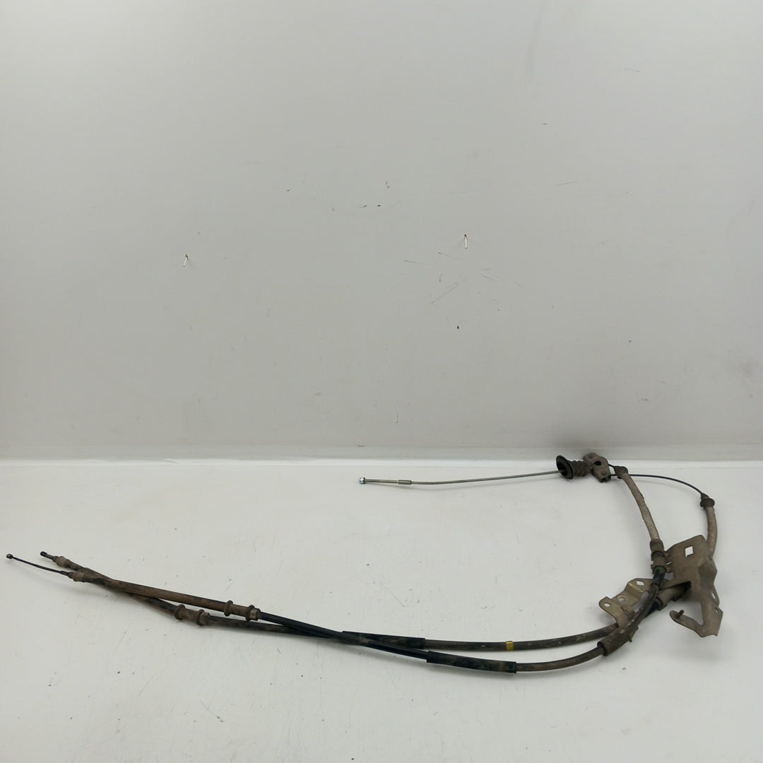 Жило ръчна спирачка 1255/1493ММ Opel Corsa D 5-Türer