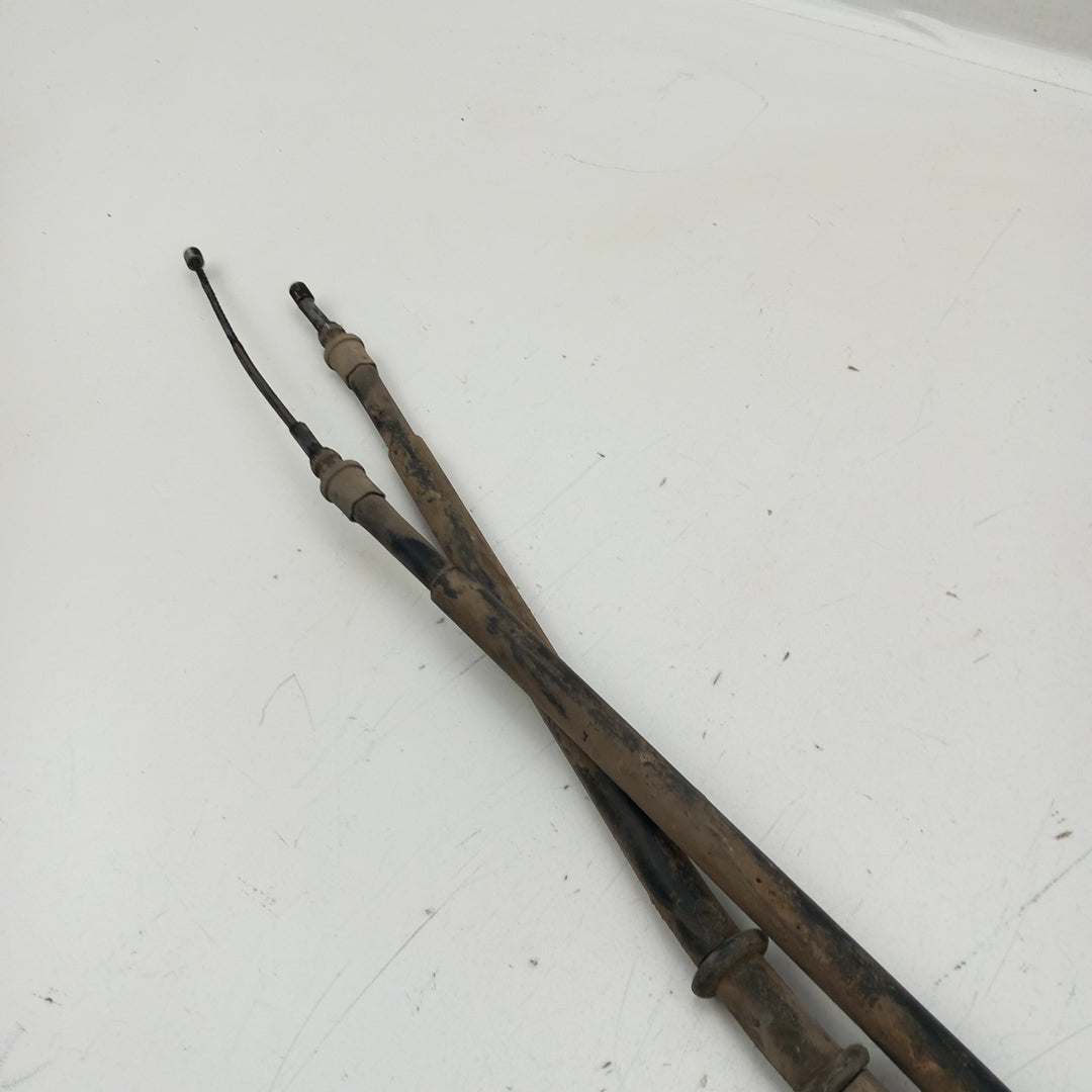 Жило ръчна спирачка 1255/1493ММ Opel Corsa D 5-Türer