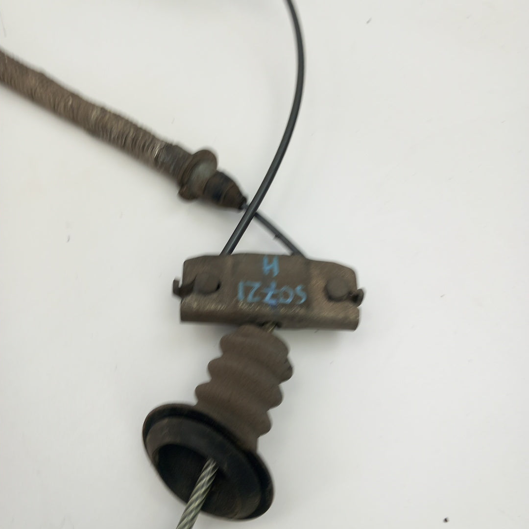 Жило ръчна спирачка 1255/1493ММ Opel Corsa D 5-Türer