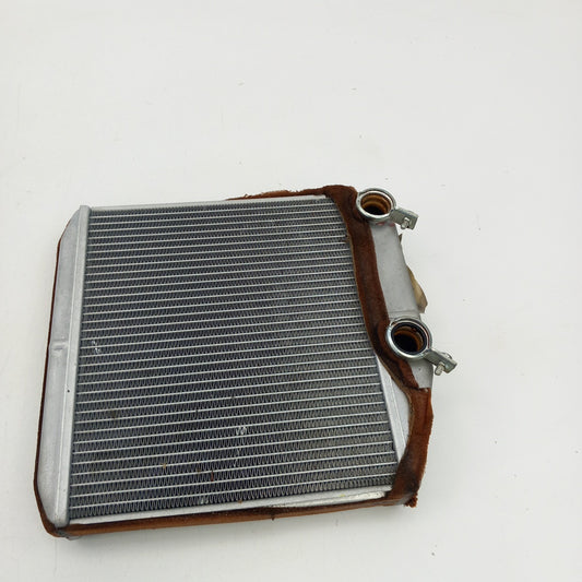 Радиатор парно Opel Corsa D