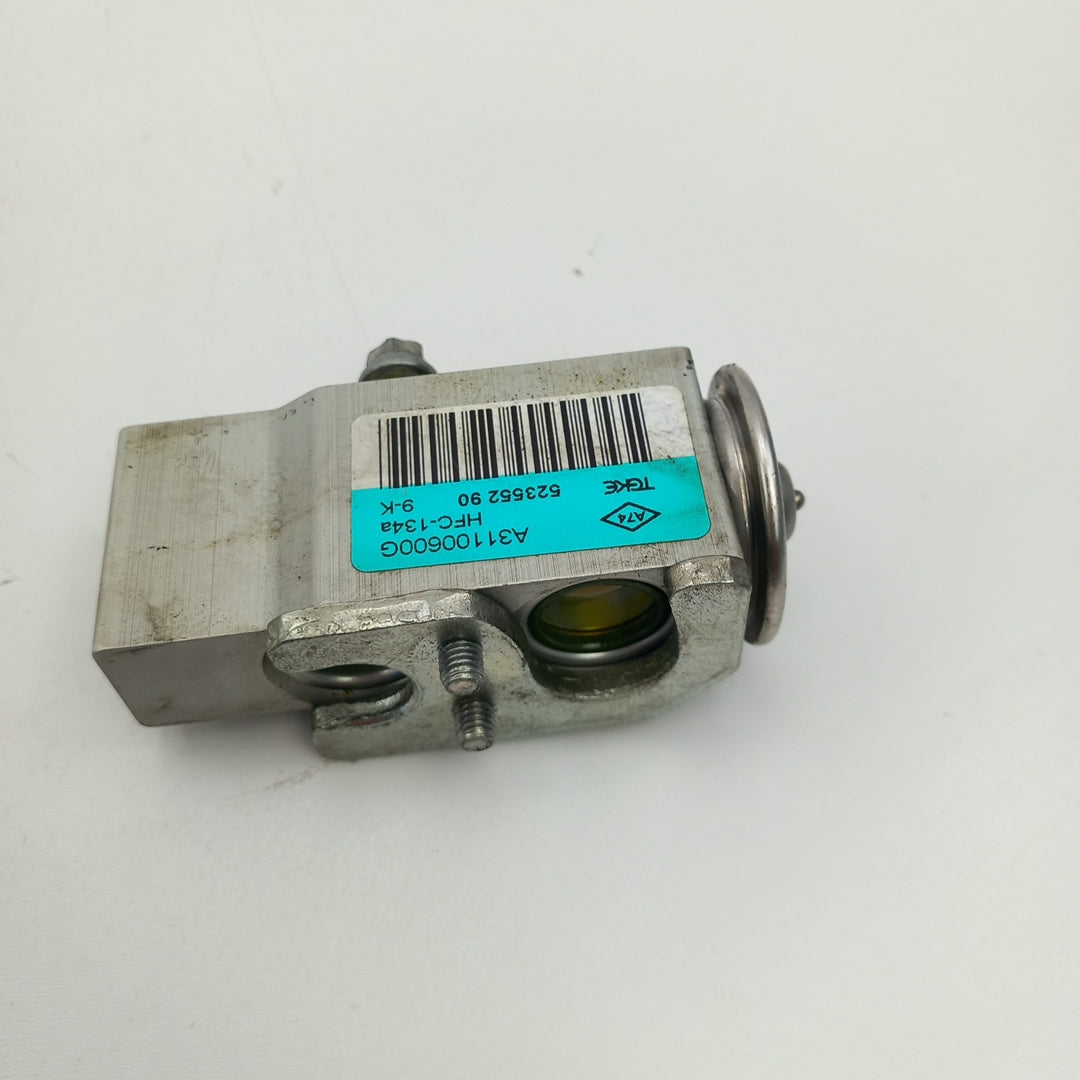 Клапан изпарител климатик Opel Corsa D