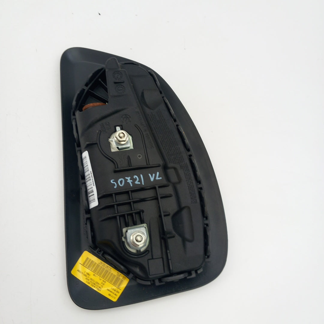 Еърбег седалка ляв предна седалка лява страна, тъмен въглен антрацит XCE Opel Corsa D