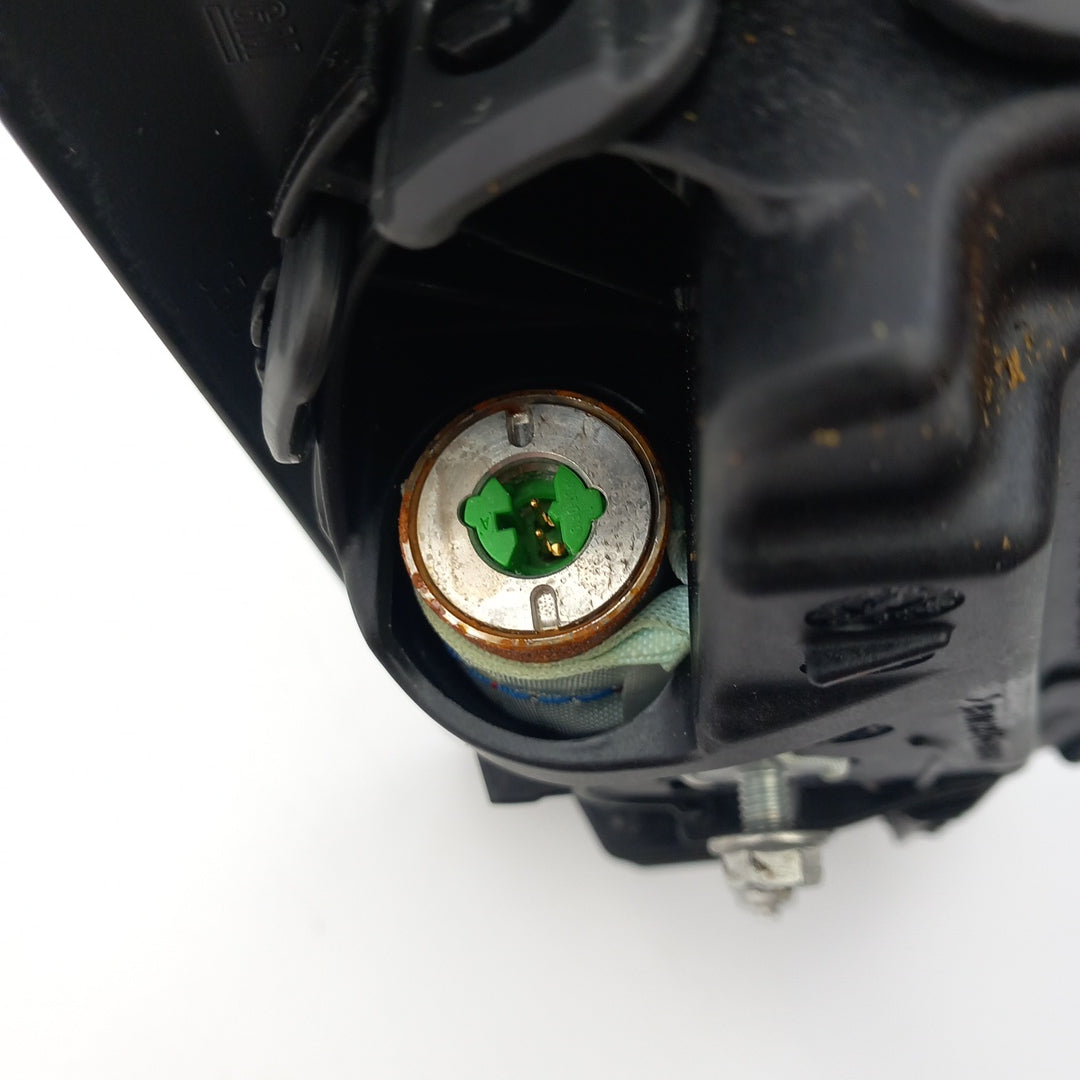 Еърбег седалка ляв предна седалка лява страна, тъмен въглен антрацит XCE Opel Corsa D