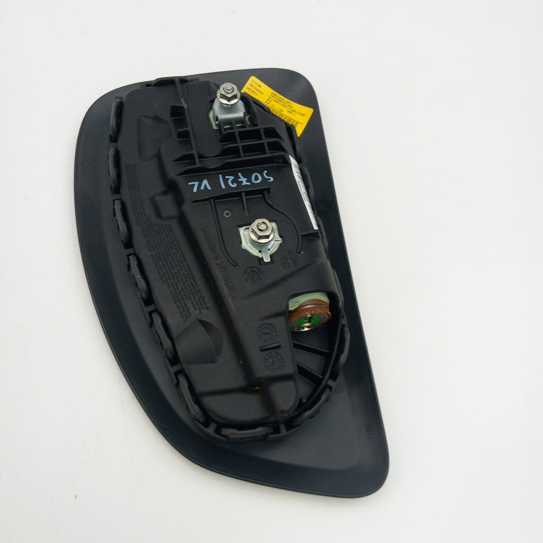 Еърбег седалка ляв предна седалка лява страна, тъмен въглен антрацит XCE Opel Corsa D