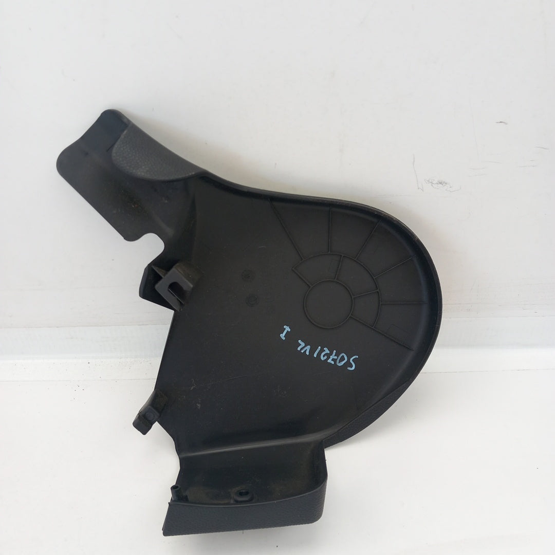 Пластмаса седалка предна лява вътрешна Opel Corsa D