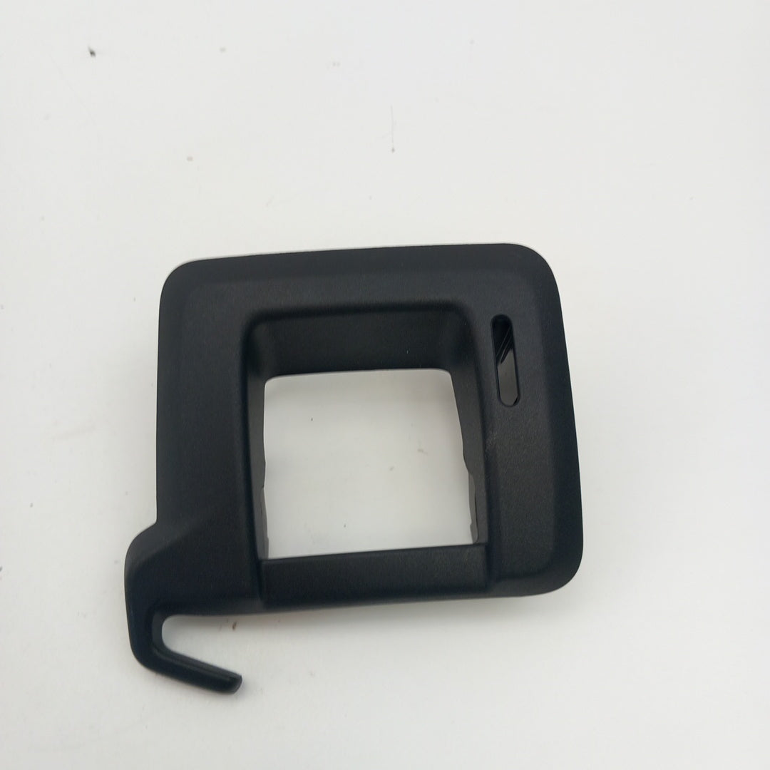 Механизъм заключване облегалка задна седалка Пластмаса Opel Corsa D