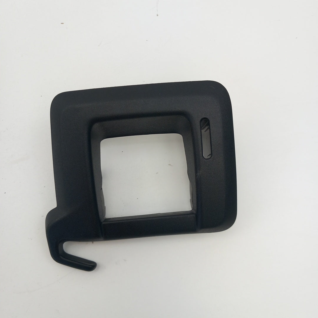 Механизъм заключване облегалка задна седалка Пластмаса Opel Corsa D