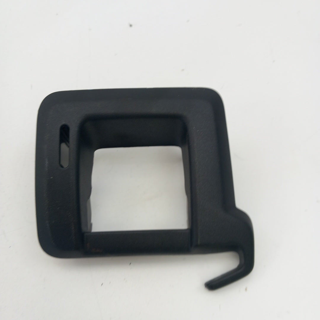 Механизъм заключване облегалка задна седалка Пластмаса Opel Corsa D