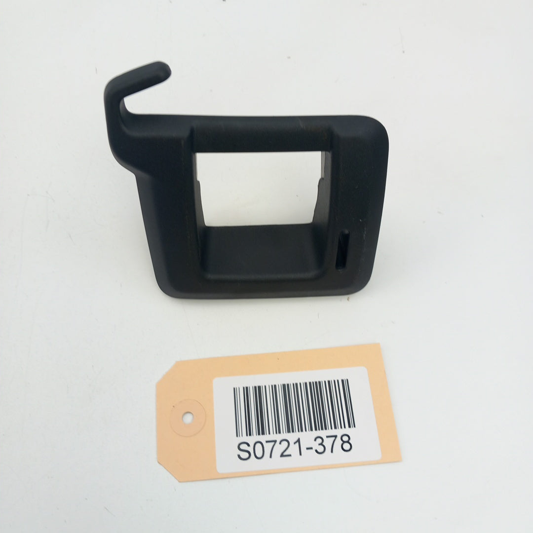 Механизъм заключване облегалка задна седалка Пластмаса Opel Corsa D