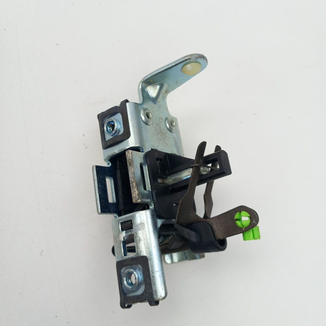 Механизъм заключване облегалка задна седалка дясна Opel Corsa D