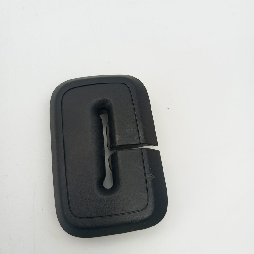 Предпазен колан заден среден Пластмаса Opel Corsa D 5-Türer