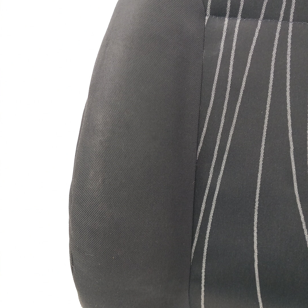 Седалка гръб предна лява XXWX Opel Corsa D 5-Türer