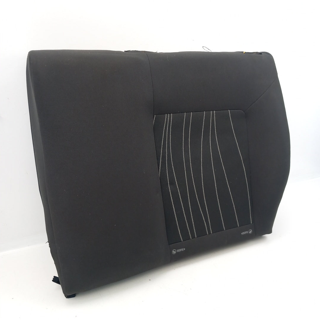 Седалка гръб задна лява XXWX Opel Corsa D 5-Türer