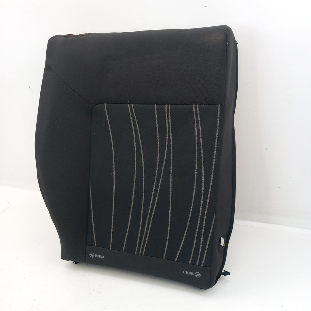 Седалка гръб задна дясна XXWX Opel Corsa D 5-Türer