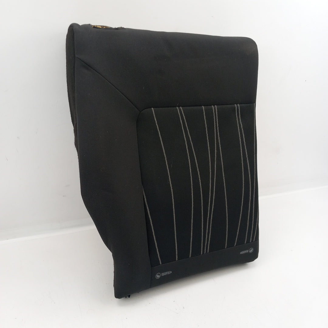 Седалка гръб задна дясна XXWX Opel Corsa D 5-Türer