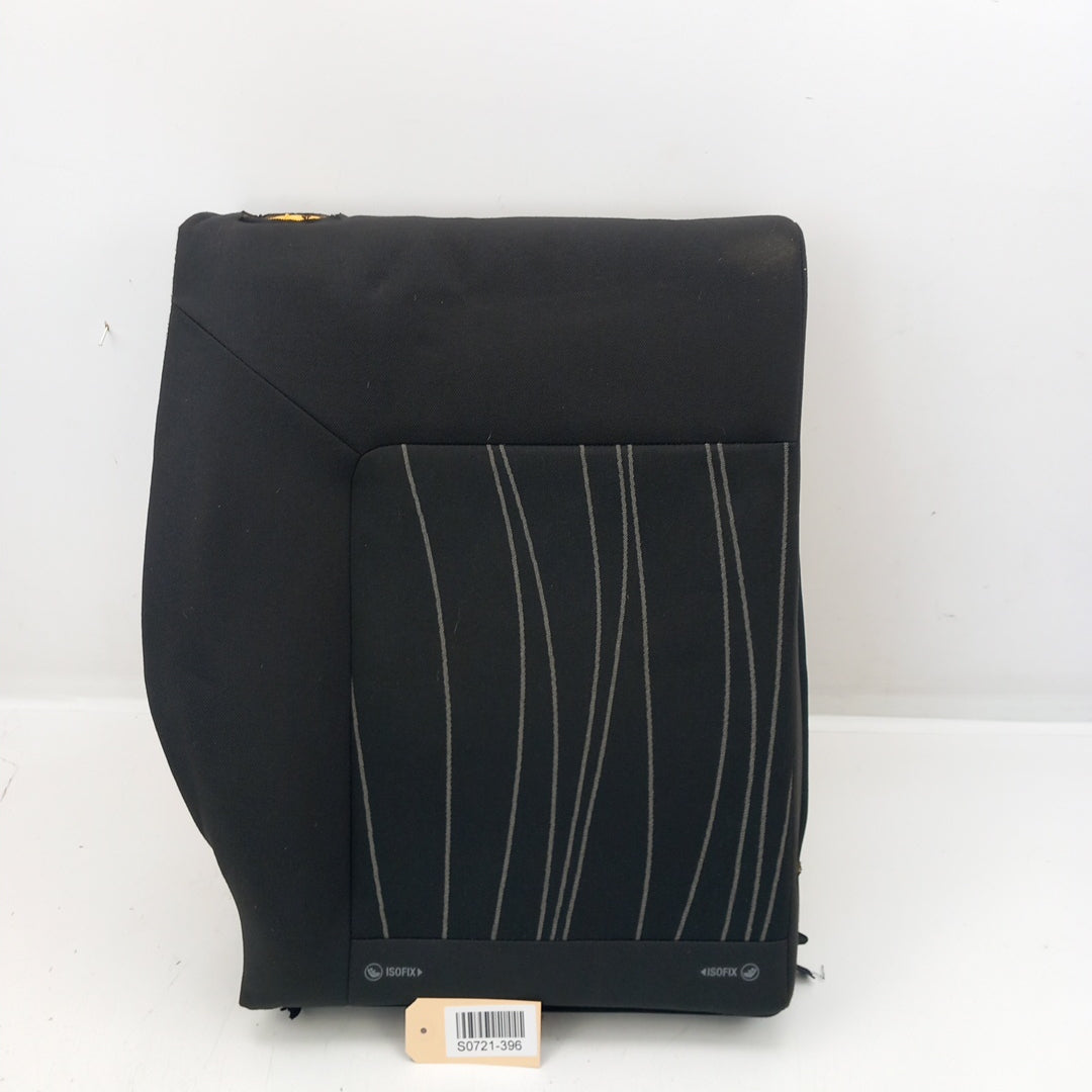 Седалка гръб задна дясна XXWX Opel Corsa D 5-Türer