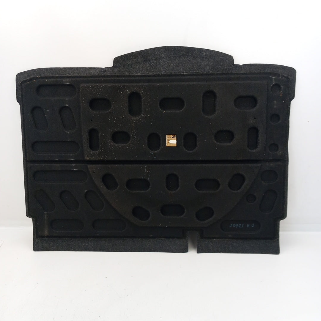 Мокет багажник Opel Corsa D 5-Türer