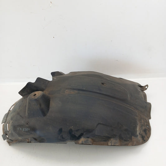 Подкалник преден ляв задна част Opel Corsa D