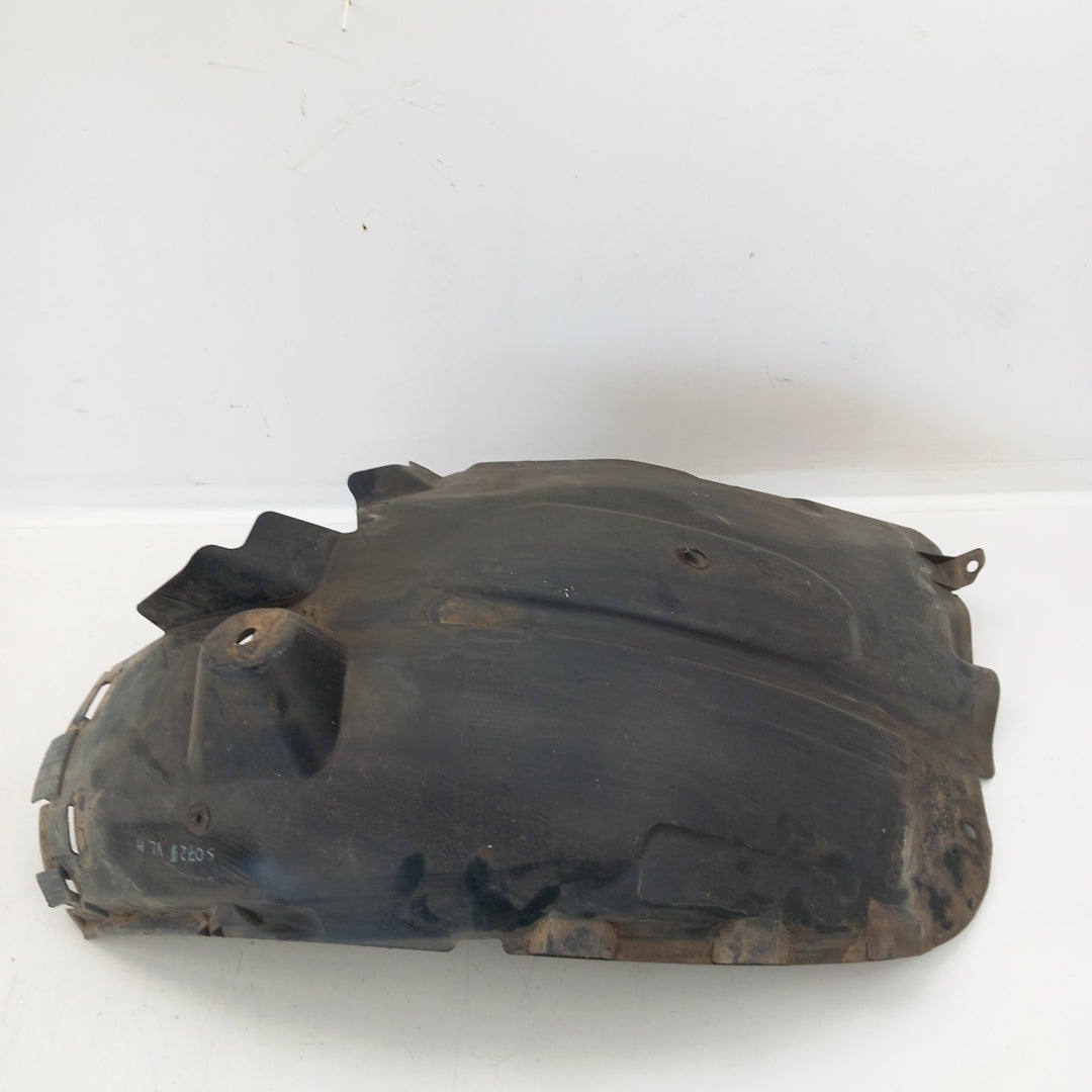 Подкалник преден ляв задна част Opel Corsa D