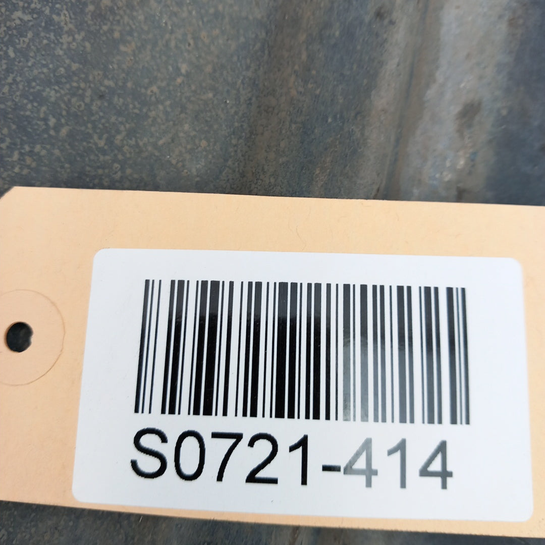 Подкалник преден ляв задна част Opel Corsa D