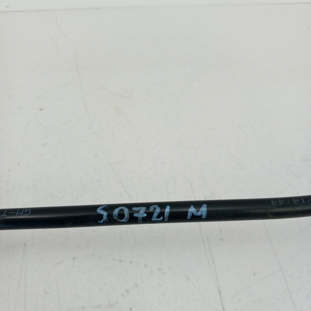 Тръба гориво 13180006 Opel Corsa D 1,2 A12XER