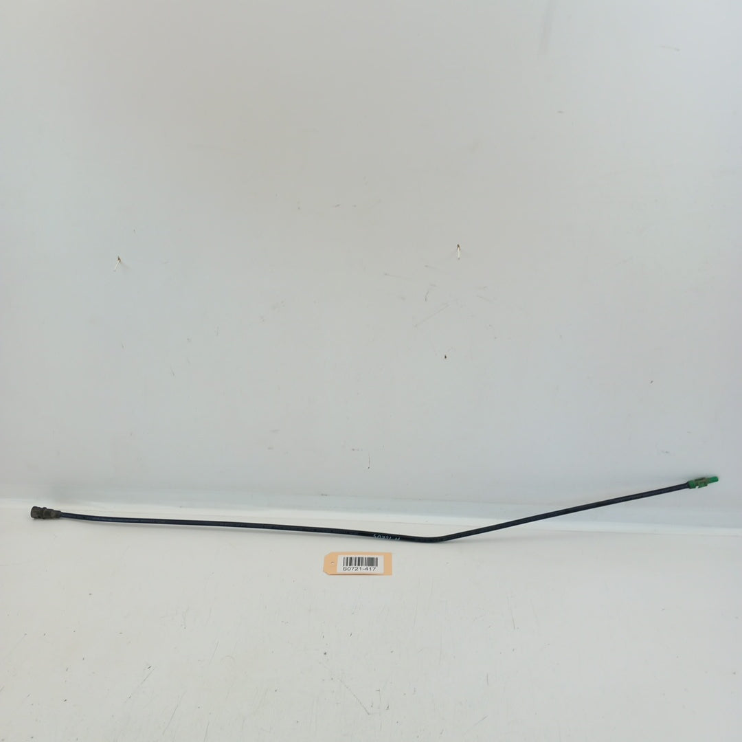 Тръба гориво 13180006 Opel Corsa D 1,2 A12XER