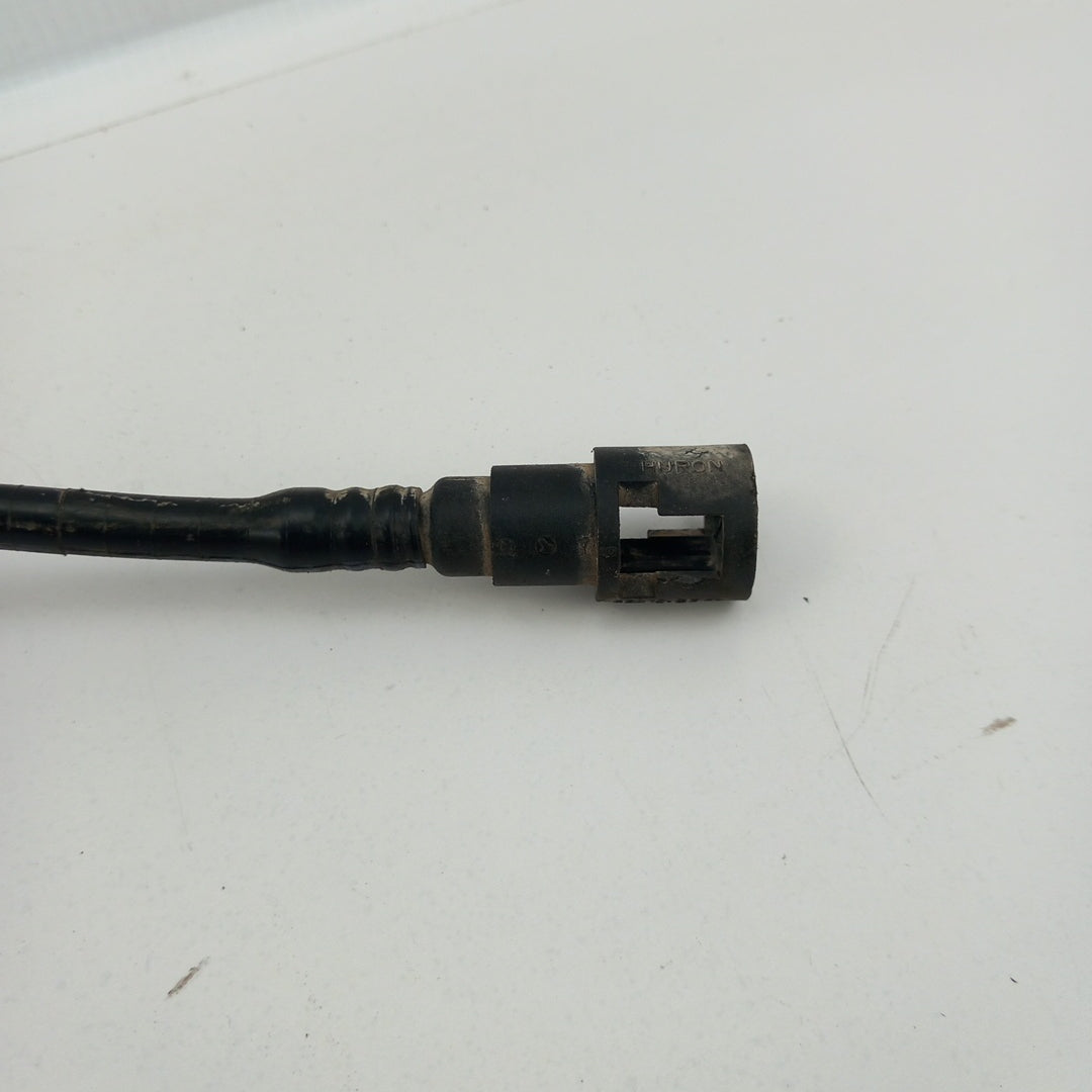 Тръба гориво изпарение резервоар Opel Corsa D 1,2 A12XER