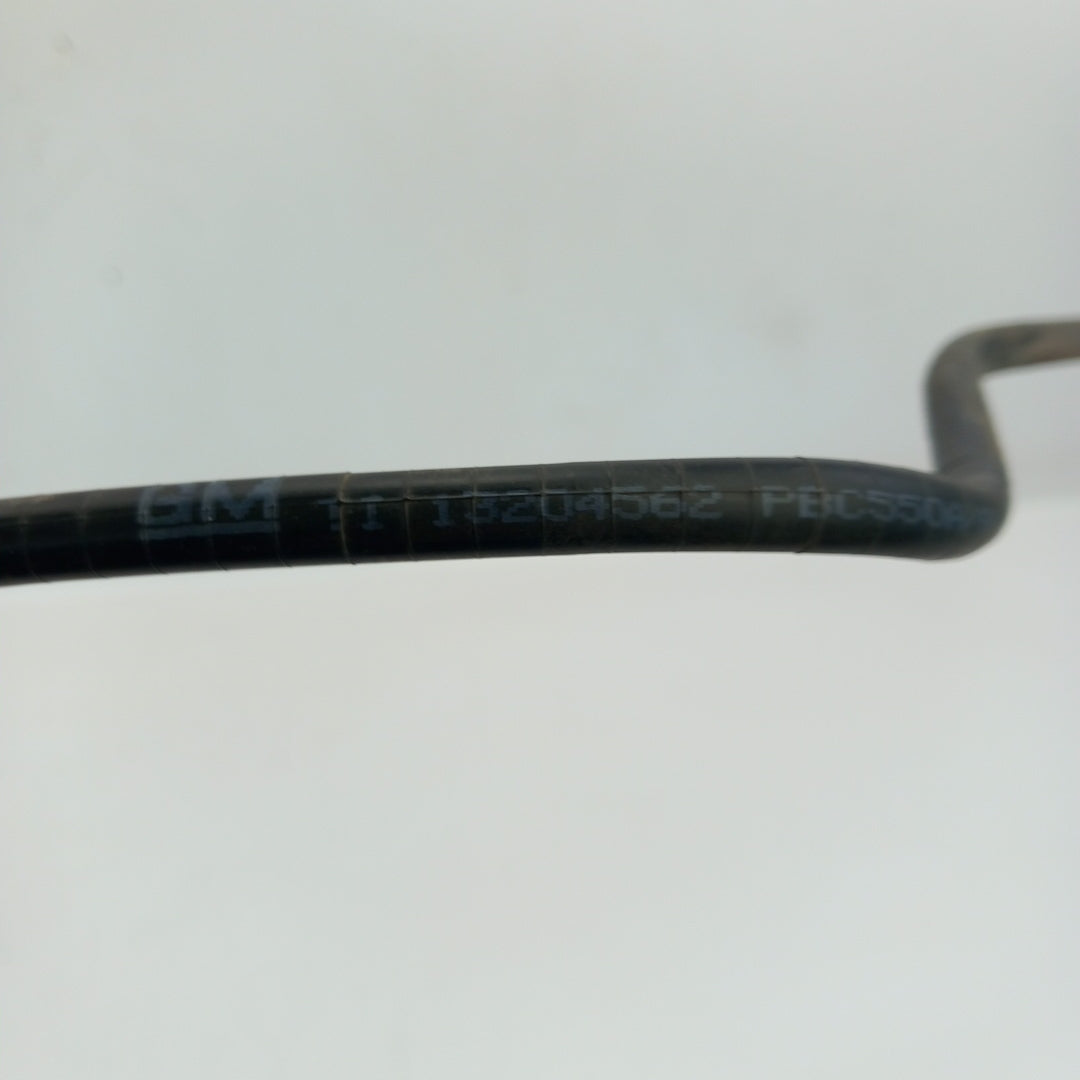 Тръба гориво изпарение резервоар Opel Corsa D 1,2 A12XER