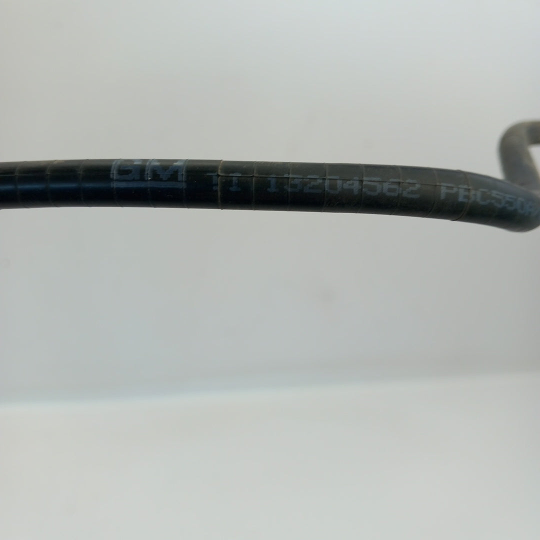 Тръба гориво изпарение резервоар Opel Corsa D 1,2 A12XER