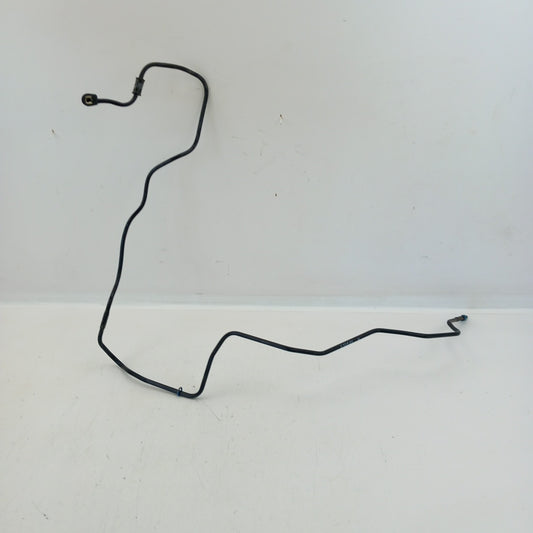 Тръба гориво Предно подаване XQ Opel Corsa D 1,2 A12XER