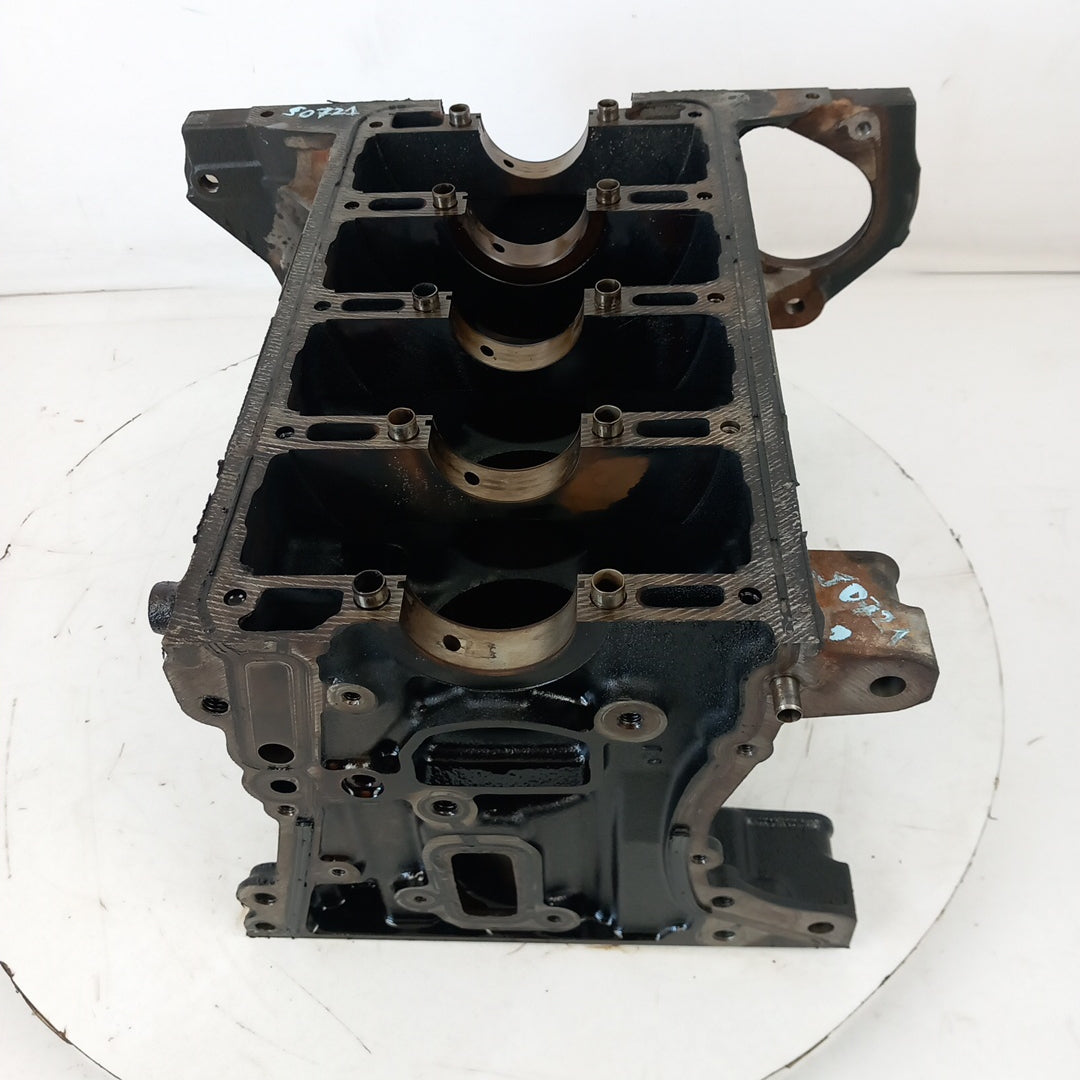 Блок двигател A12XER Opel Corsa D 1,2 A12XER