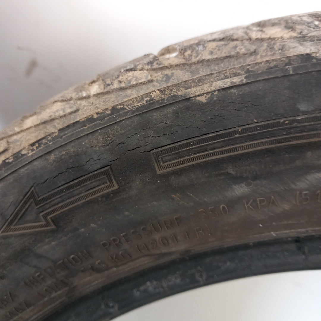 Комплект 16 " цола 4 бр. всесезонни гуми 195/55R16 87 V M+S 4Season Tyfoon