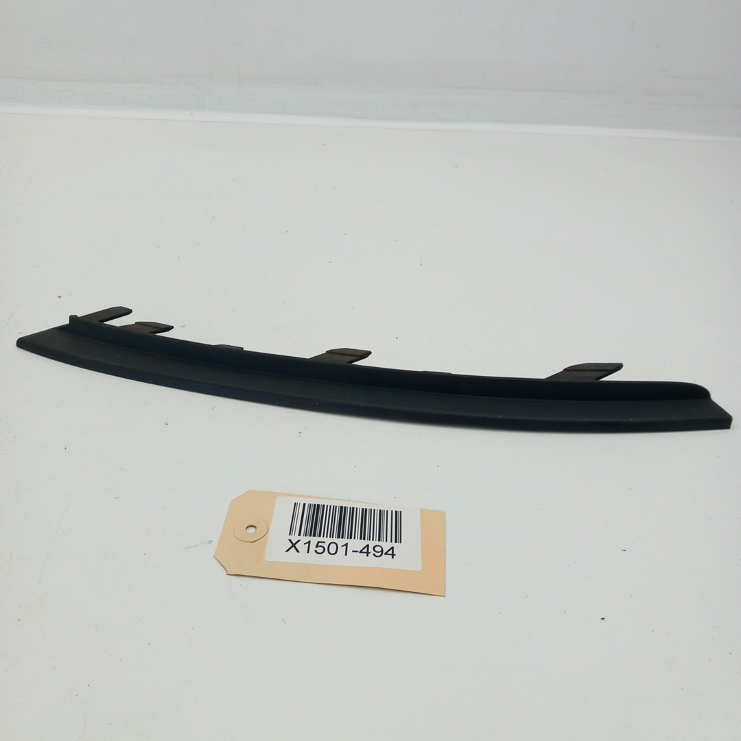 Спойлер предна броня десен Opel Corsa E