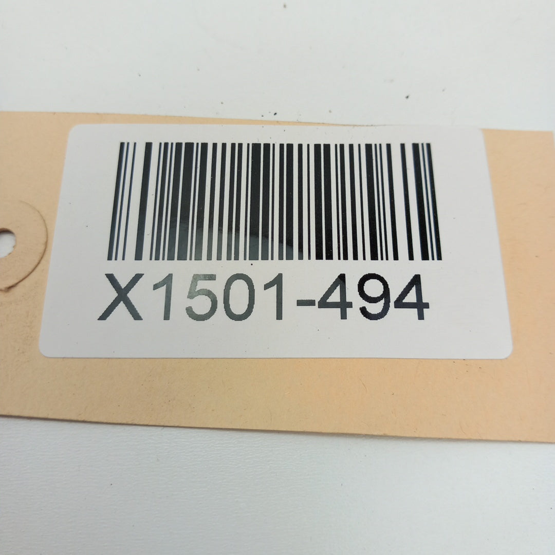 Спойлер предна броня десен Opel Corsa E