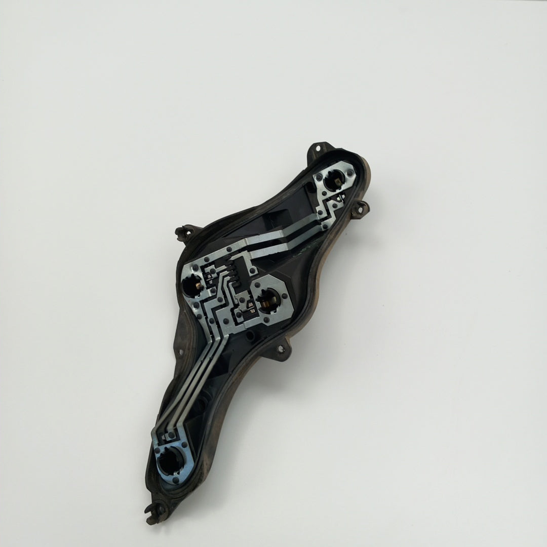 Платка крушки заден ляв стоп Opel Insignia A хечбек