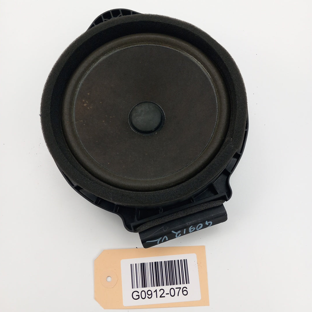 Тонколона предна врата Opel Insignia A