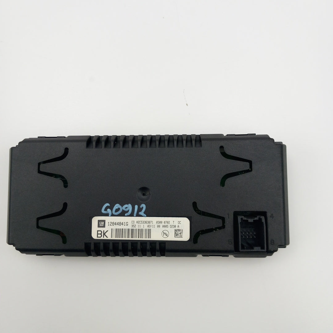 Дисплей BK Opel Insignia A