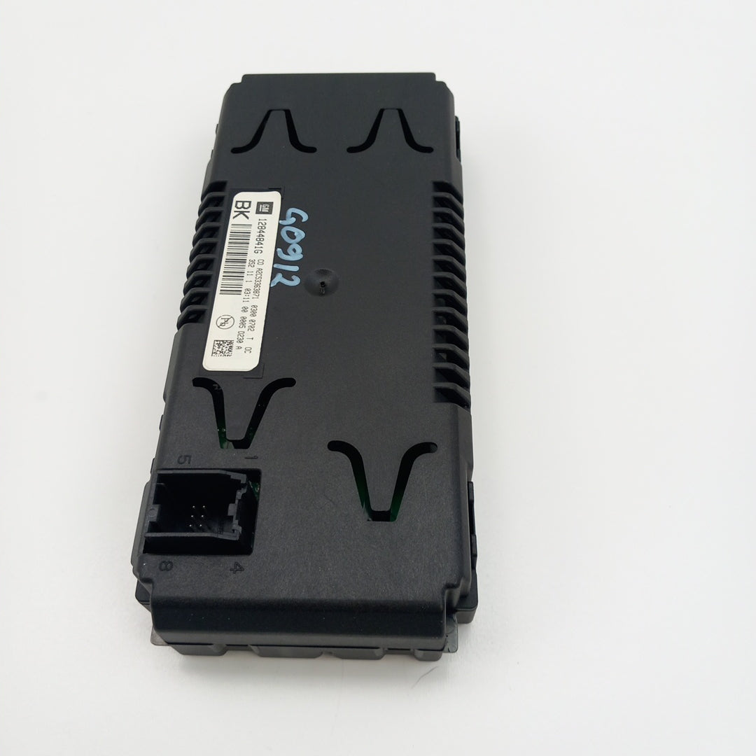 Дисплей BK Opel Insignia A