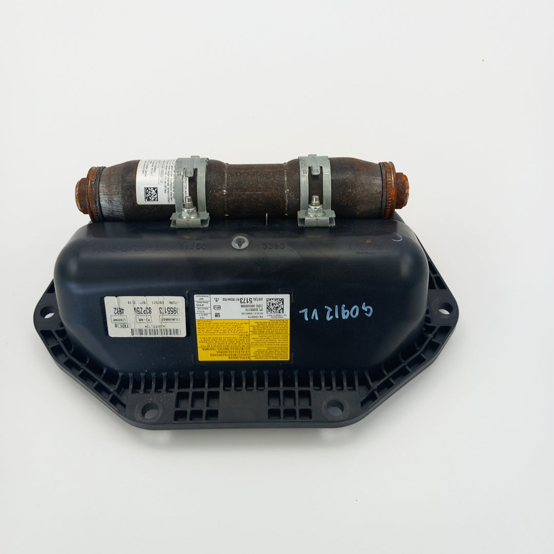 Еърбег пасажерски Opel Insignia A