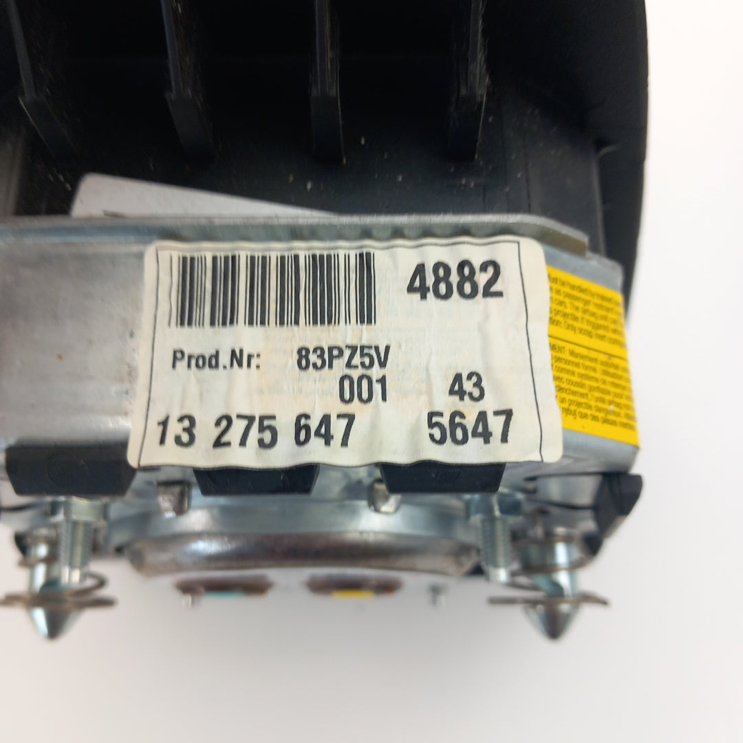 Еърбег волан Opel Insignia A