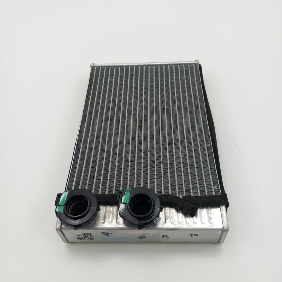 Радиатор парно Opel Insignia A