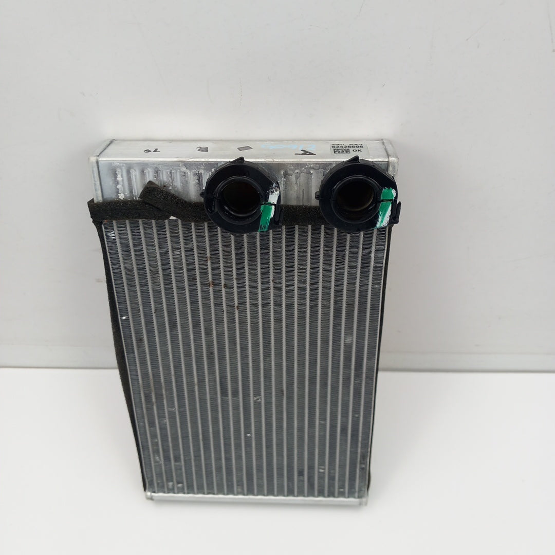 Радиатор парно Opel Insignia A