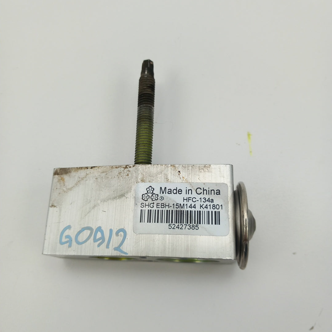 Клапан изпарител климатик Opel Insignia A