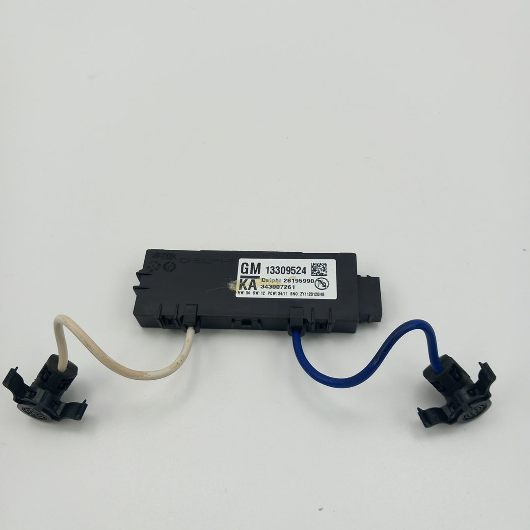 Сензор аларма KA Opel Insignia A