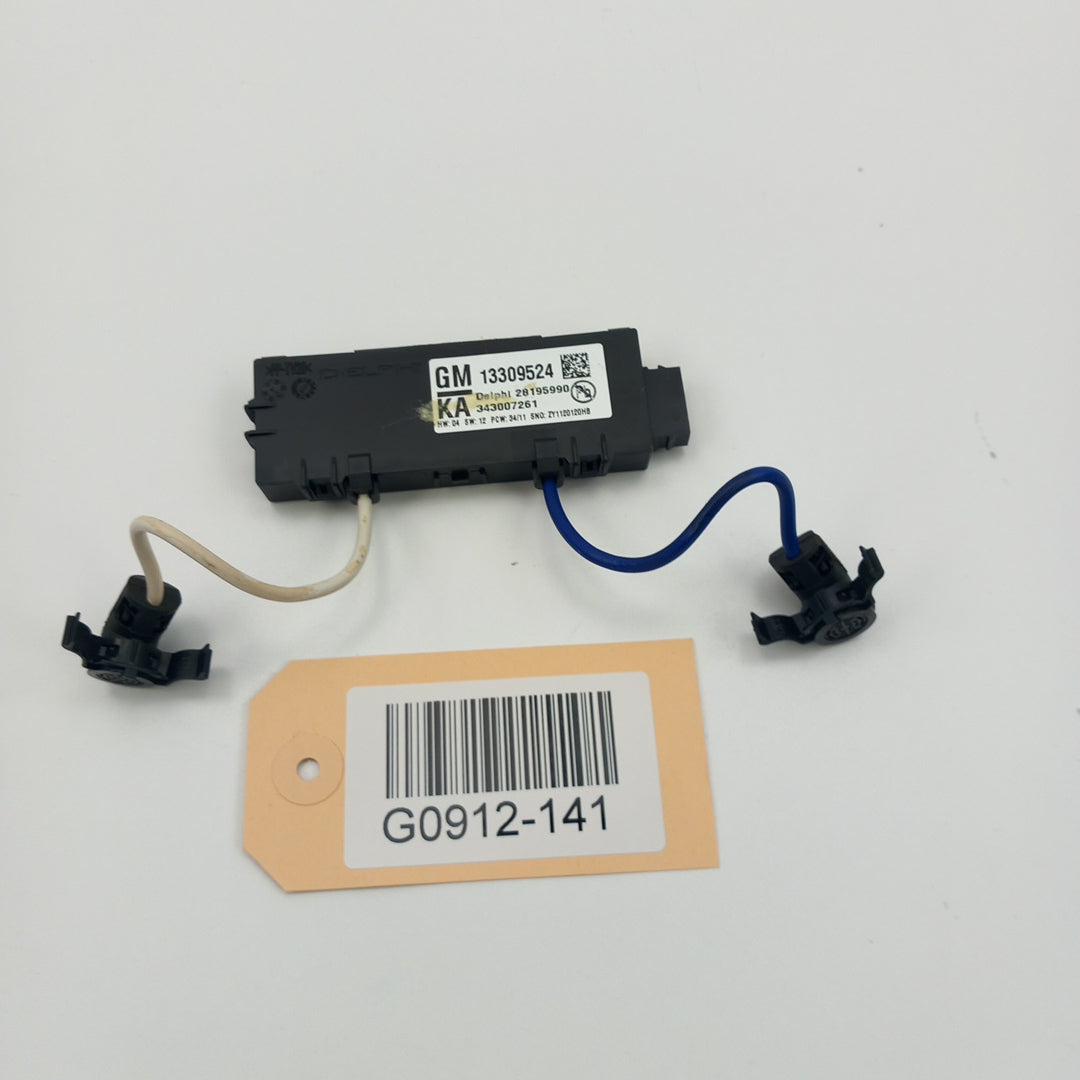 Сензор аларма KA Opel Insignia A