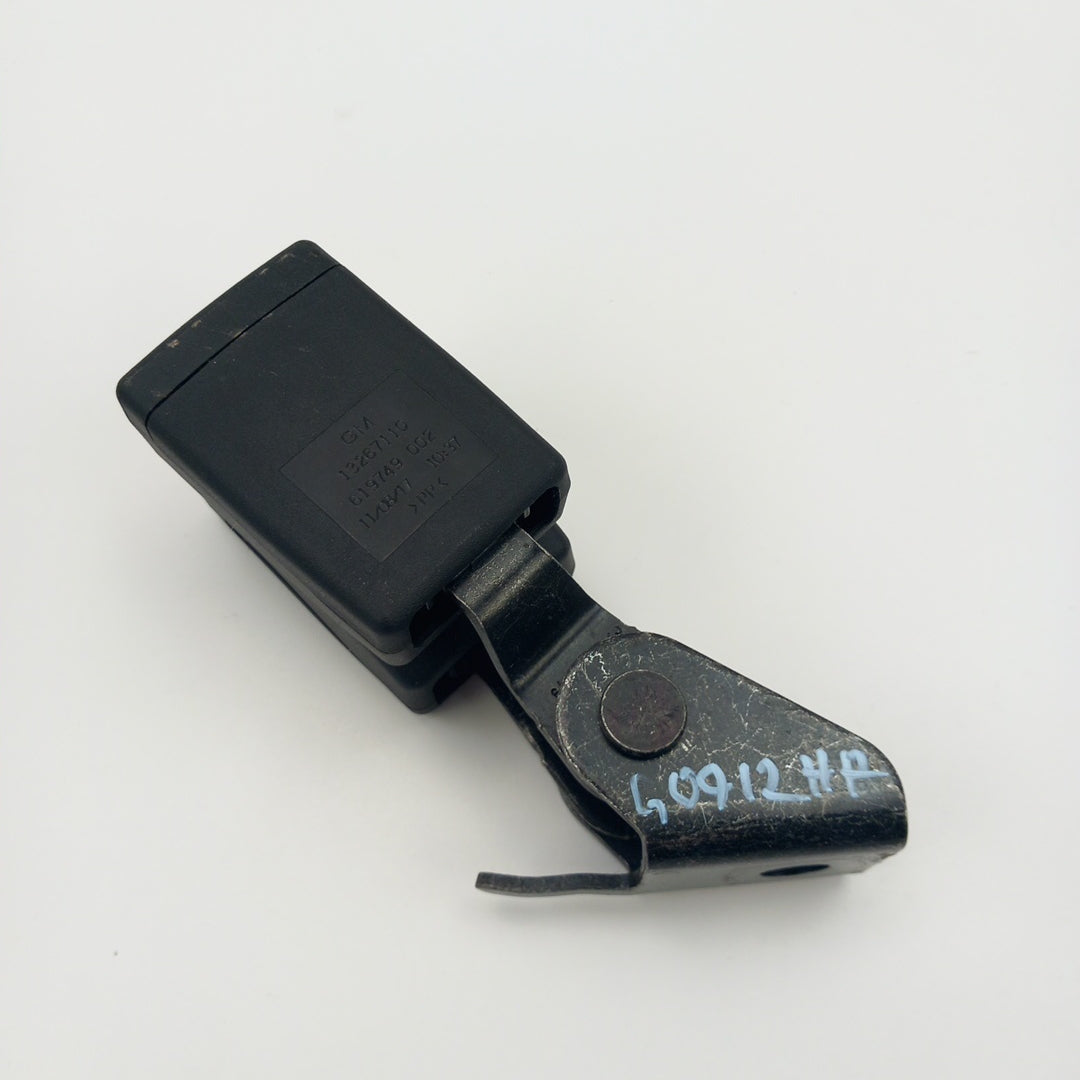 Закопчалка колан задна дясна Opel Insignia A