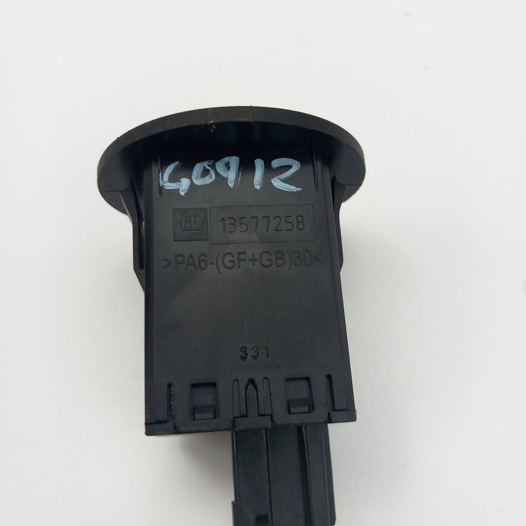 Бутон заключване airbag Opel Insignia A